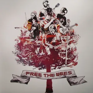 Free the Bees